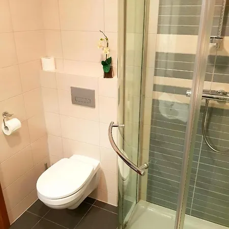 Polanki Apartament
