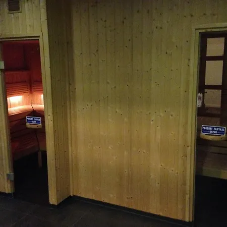 Apartament Polanki