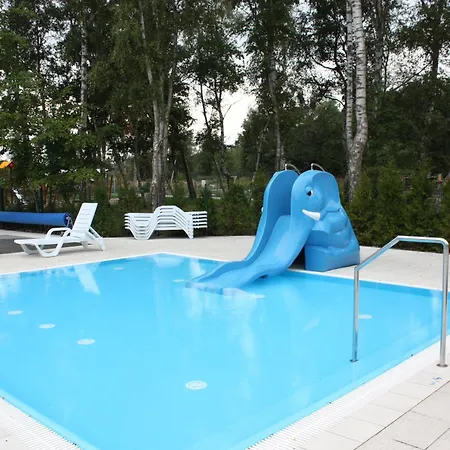 Apartament Polanki Apartment *