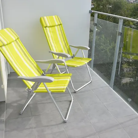 Polanki Apartament Kołobrzeg