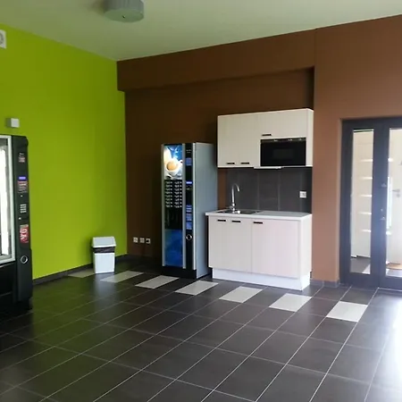 Apartment Apartament Polanki Kolberg