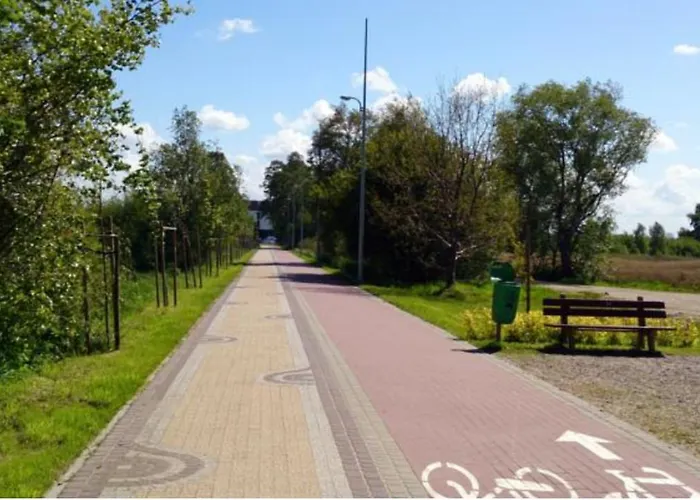 Polanki Appartement Kołobrzeg