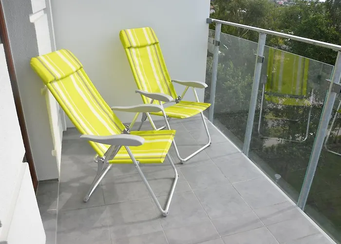 Polanki Appartement Kołobrzeg