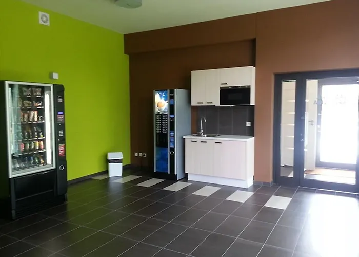 Appartement Polanki Kołobrzeg